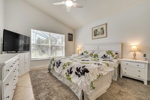 House (3 Bedrooms) | Interior - Haines City Home w/ Lanai in Golf Community (Haines City)