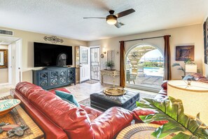 Maison (3 Bedrooms) | Intérieur