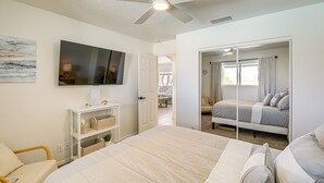 Maison (3 Bedrooms) | Intérieur