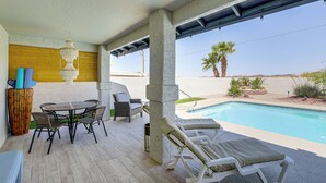 Maison (3 Bedrooms) | Intérieur