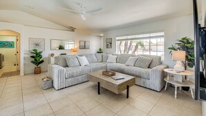 Maison (3 Bedrooms) | Intérieur