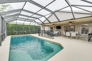 Casa (4 Bedrooms) | Interior