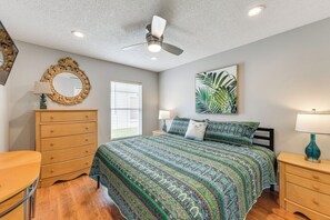 Casa (4 Bedrooms) | Interior