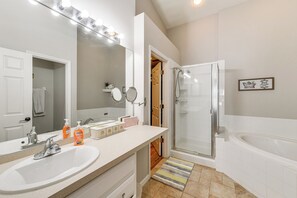 Casa (4 Bedrooms) | Parte interna