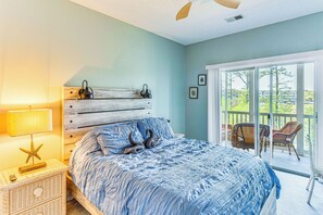 Căn hộ (3 Bedrooms) | Nội thất