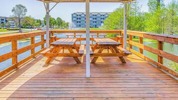 Apartemen (3 Bedrooms) | Interior