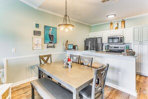 Căn hộ (3 Bedrooms) | Nội thất