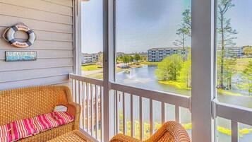 Apartment (3 Bedrooms) | Interior