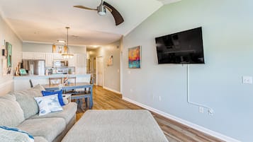 Apartment (3 Bedrooms) | Interior