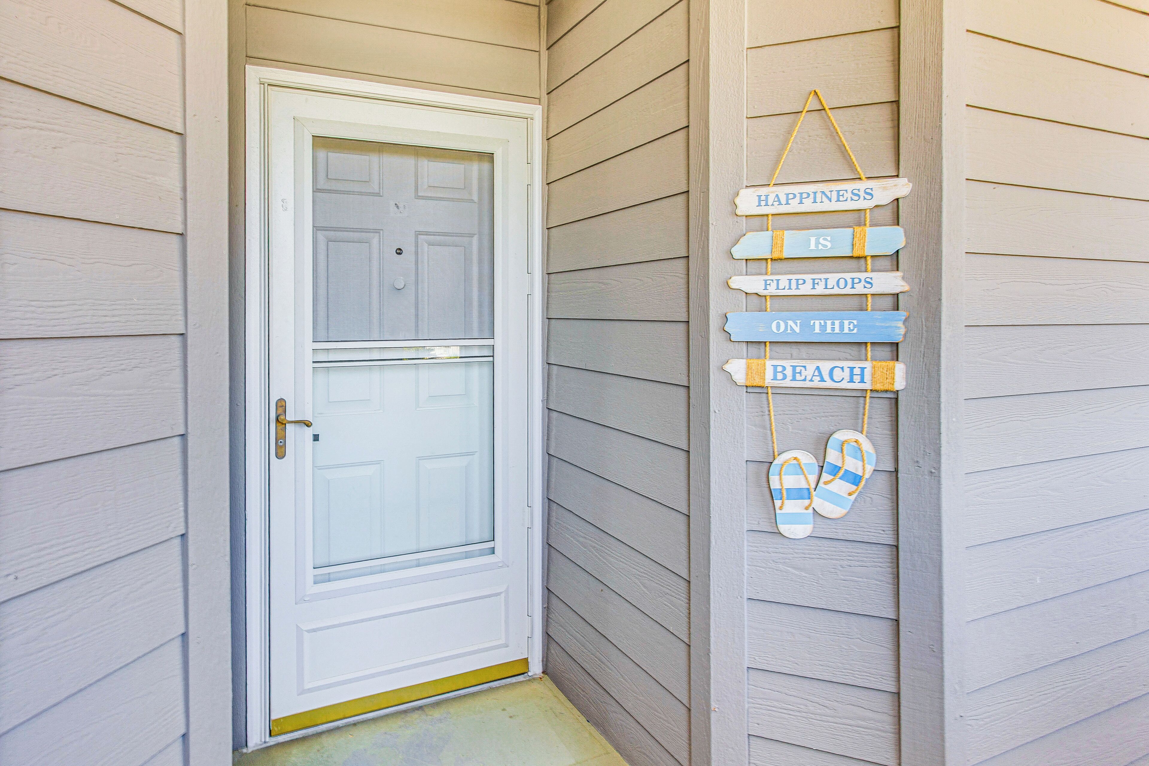 公寓 (3 Bedrooms) | 住宿內部