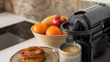 Café et/ou machine à café