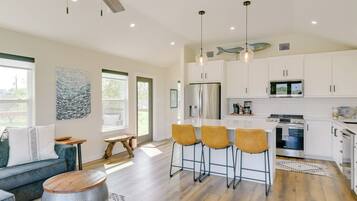 Ferienhaus (2 Bedrooms) | Innenbereich