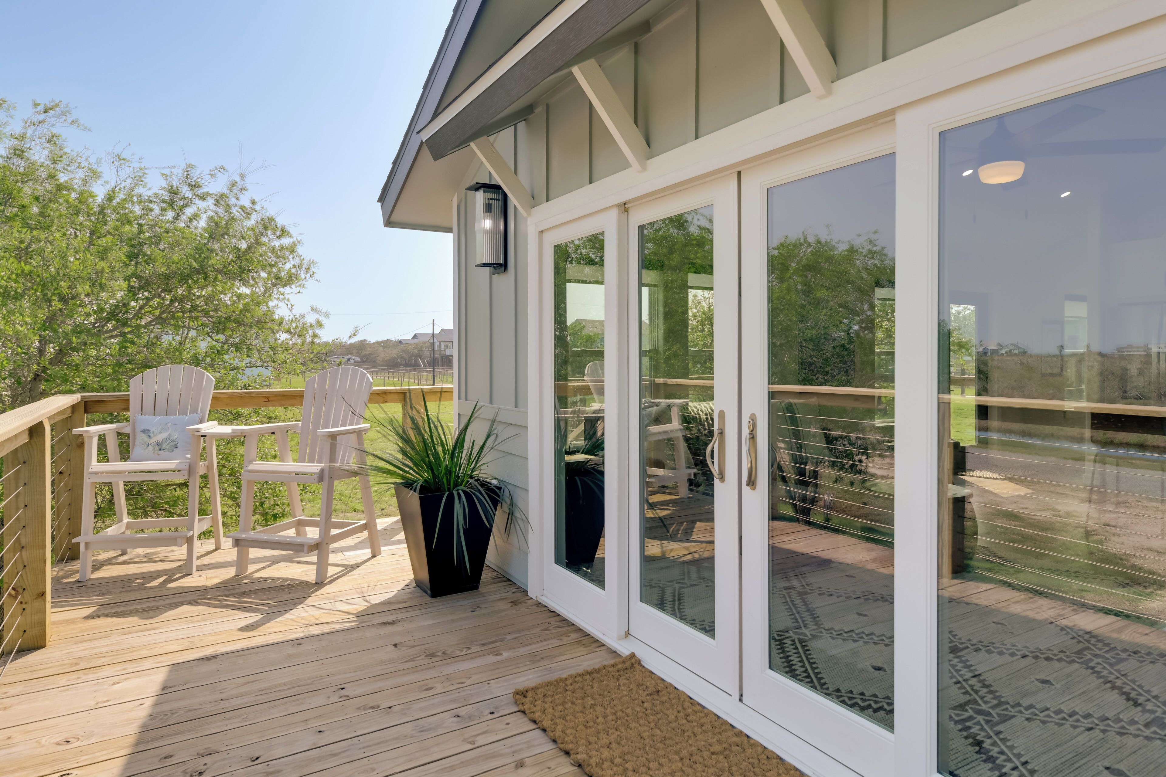 Hus (2 Bedrooms) | Innvendig