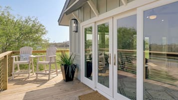 Ferienhaus (2 Bedrooms) | Innenbereich