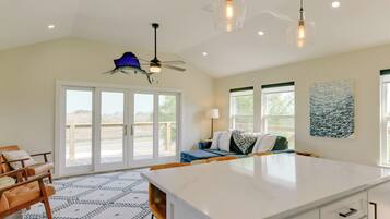 Ferienhaus (2 Bedrooms) | Innenbereich