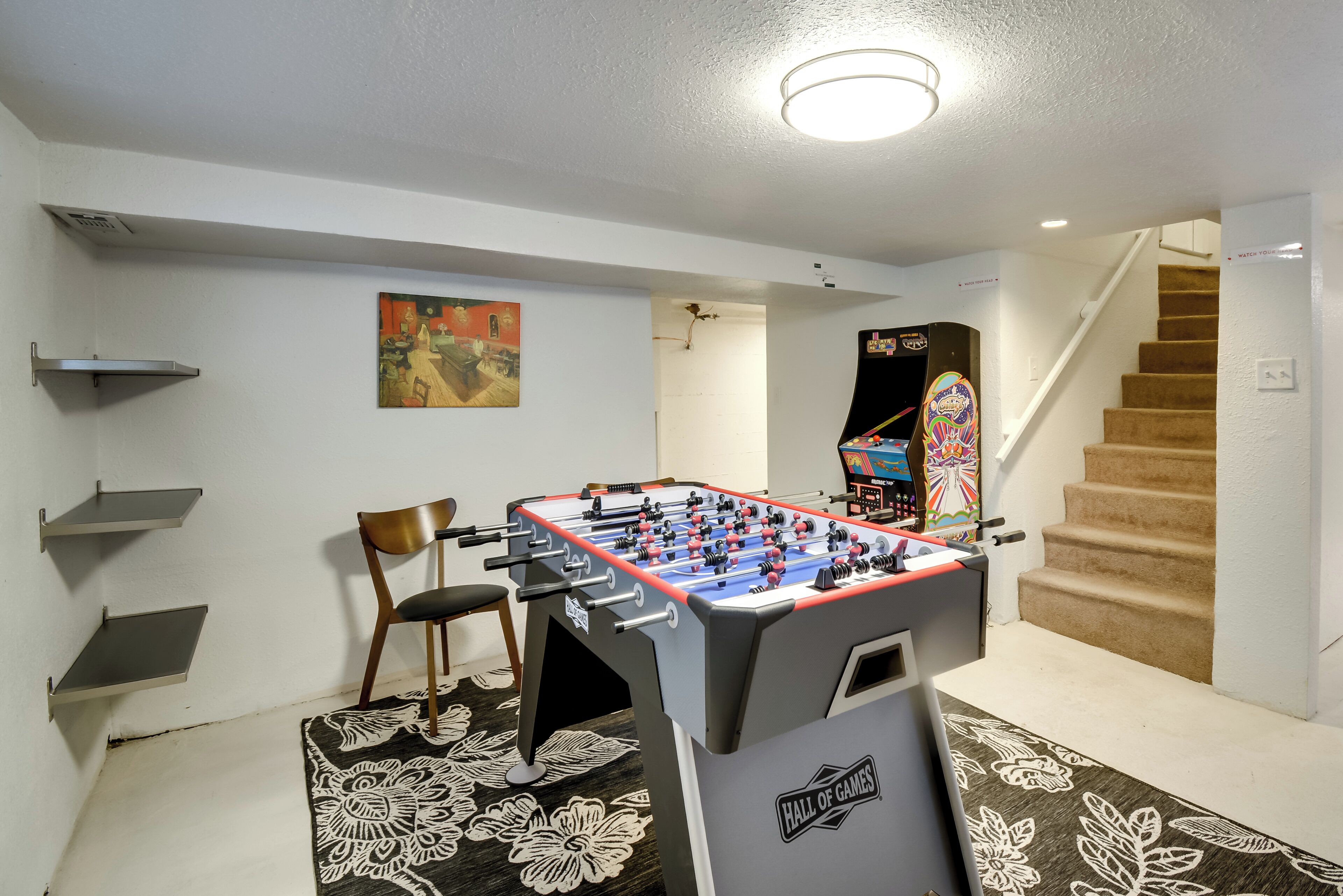 Hus (3 Bedrooms) | Interiør