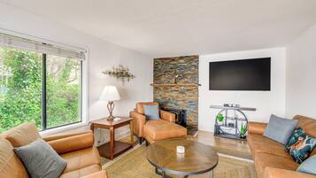 Huis (3 Bedrooms) | Interieur