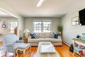 Ferienhaus (5 Bedrooms) | Innenbereich