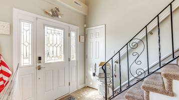 Casa (5 Bedrooms) | Parte interna
