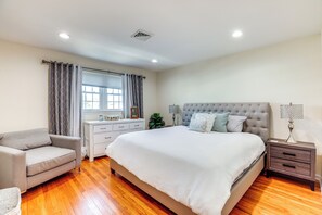 Ferienhaus (5 Bedrooms) | Innenbereich