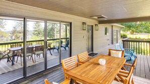 Hus (3 Bedrooms) | Interiör