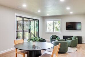 하우스 (3 Bedrooms) | 내부