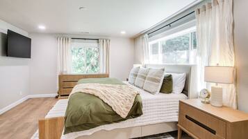 Nhà (3 Bedrooms) | Nội thất