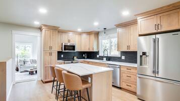 Nhà (3 Bedrooms) | Nội thất