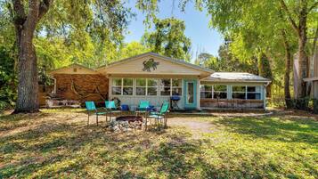 Casa (4 Bedrooms) | Fachada da propriedade