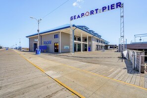 Appartement (1 Bedroom) | Interieur