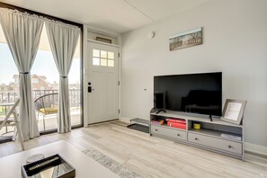 Appartement (1 Bedroom) | Interieur