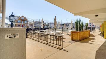 Departamento (1 Bedroom) | Interior