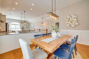 Huis (4 Bedrooms) | Interieur