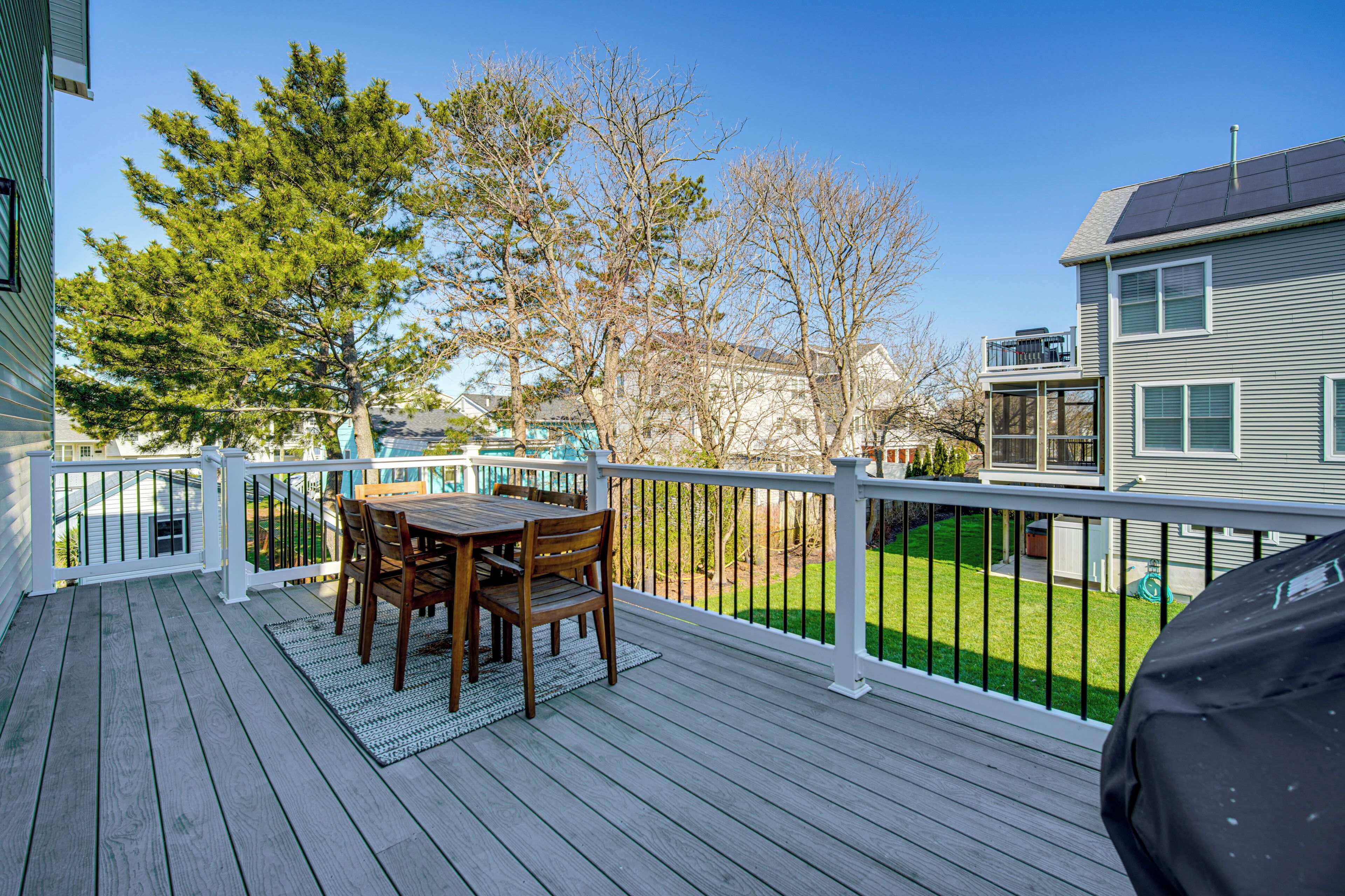 Nhà (4 Bedrooms) | Nội thất