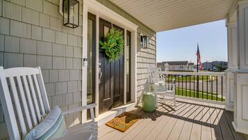 Casa (4 Bedrooms) | Interior