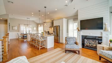 Rumah (4 Bedrooms) | Interior