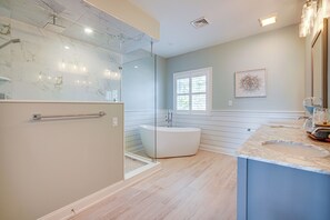 Huis (4 Bedrooms) | Interieur