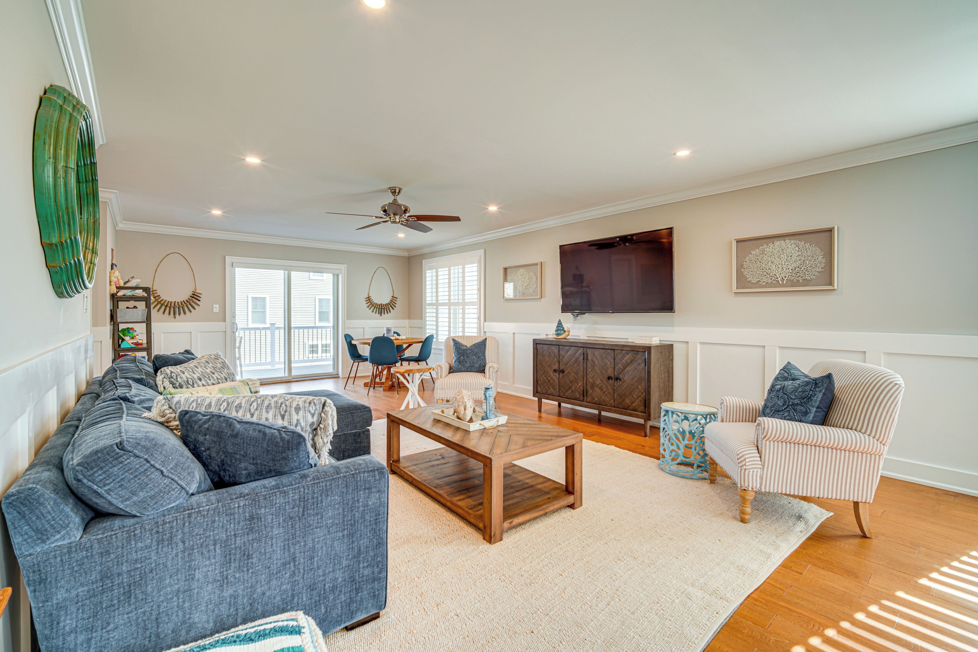 Nhà (4 Bedrooms) | Nội thất