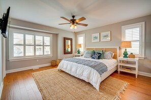 House (4 Bedrooms) | Interior