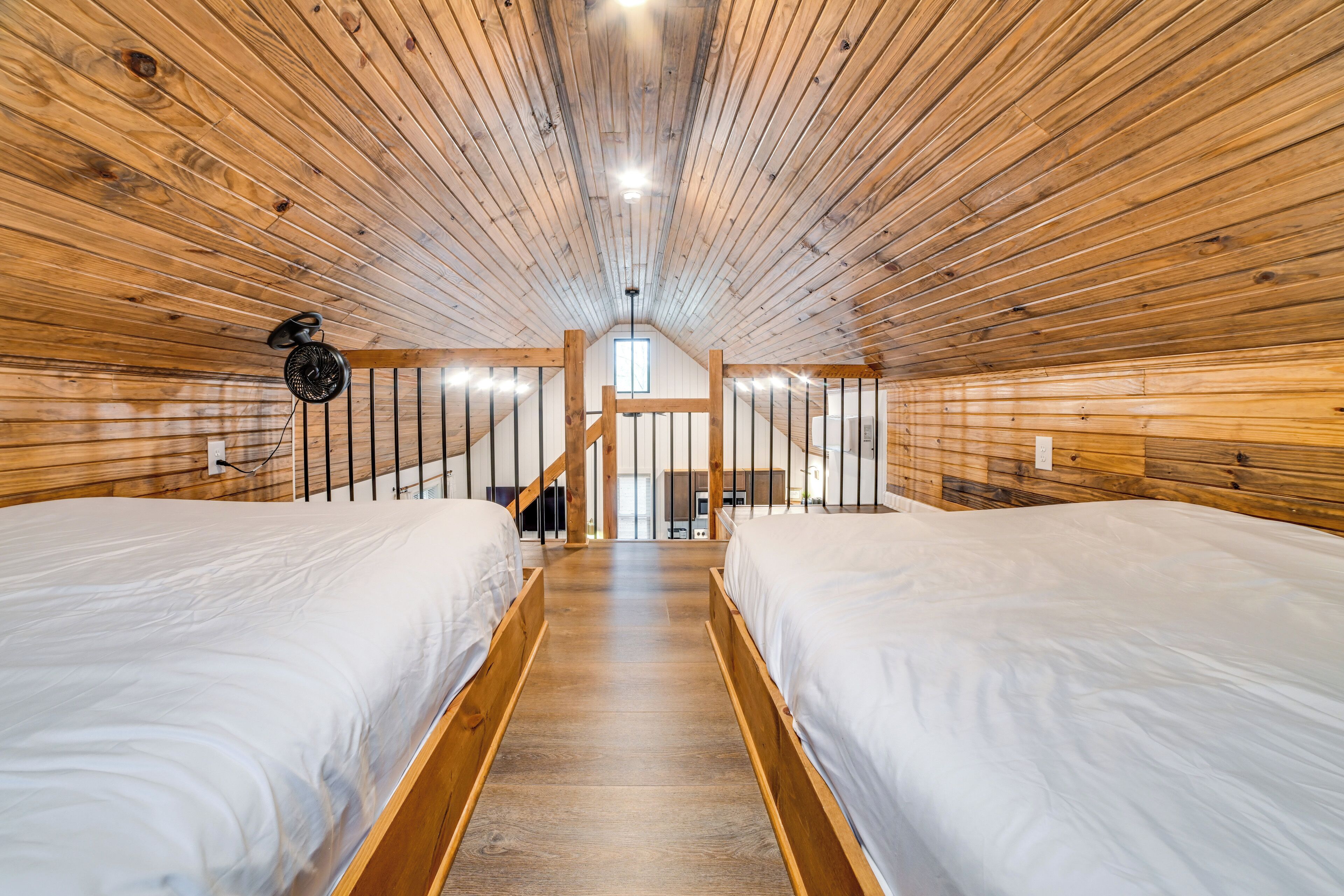 House (1 Bedroom) | Interior