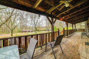 Ferienhaus (2 Bedrooms) | Innenbereich