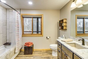 Huis (3 Bedrooms) | Interieur