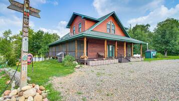 House (3 Bedrooms) | Front of property