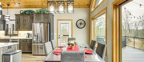 Casa (3 Bedrooms) | Interior