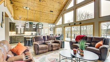 Casa (3 Bedrooms) | Interior