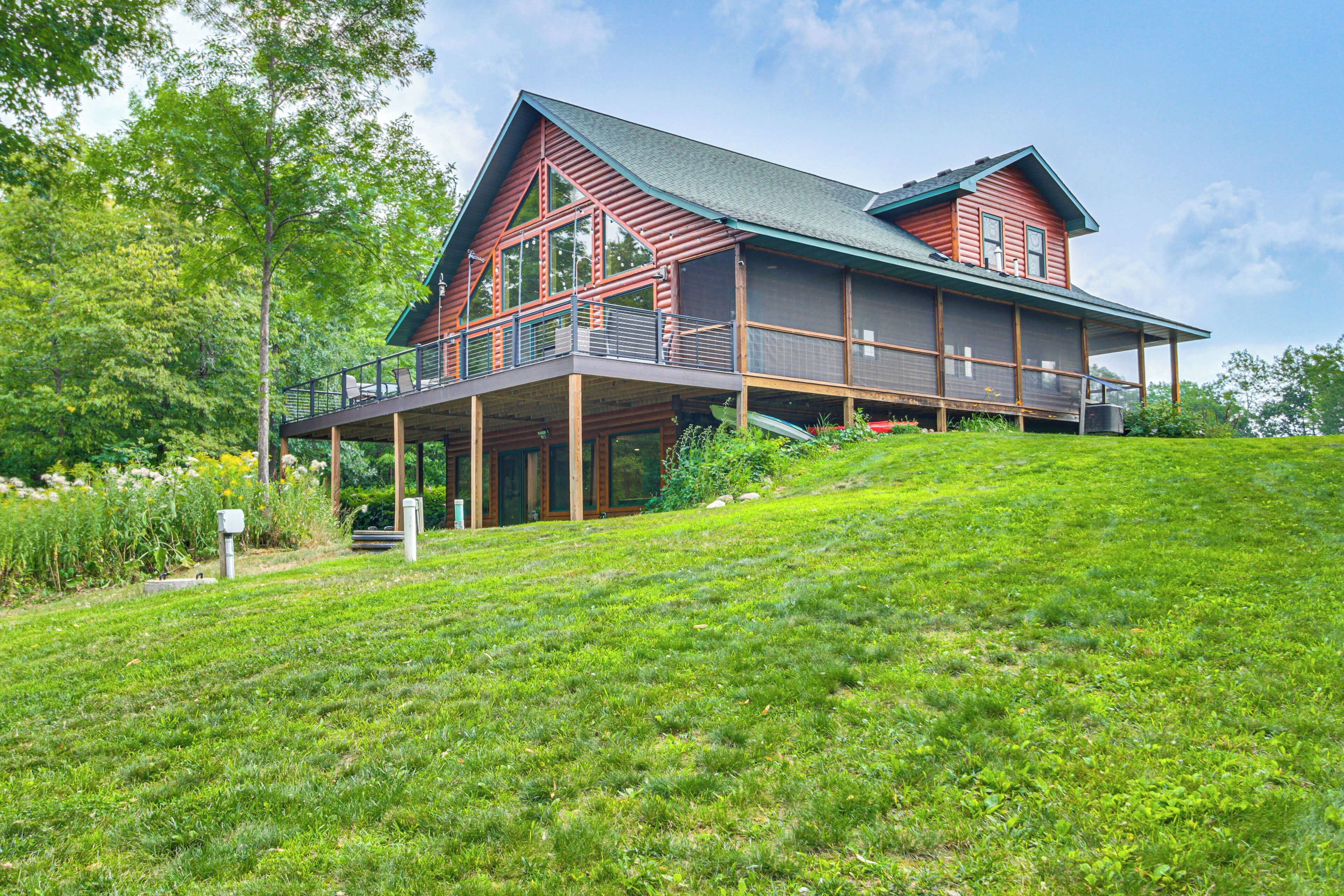 獨棟房屋 (3 Bedrooms) | 住宿內部