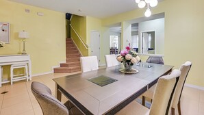 Hus (4 Bedrooms) | Innvendig