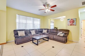 Casa (4 Bedrooms) | Interior