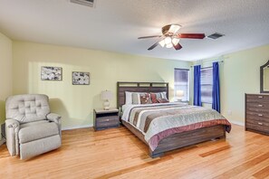 Casa (4 Bedrooms) | Interior