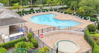 9 Mi to Apollo Beach: Riverview Getaway!